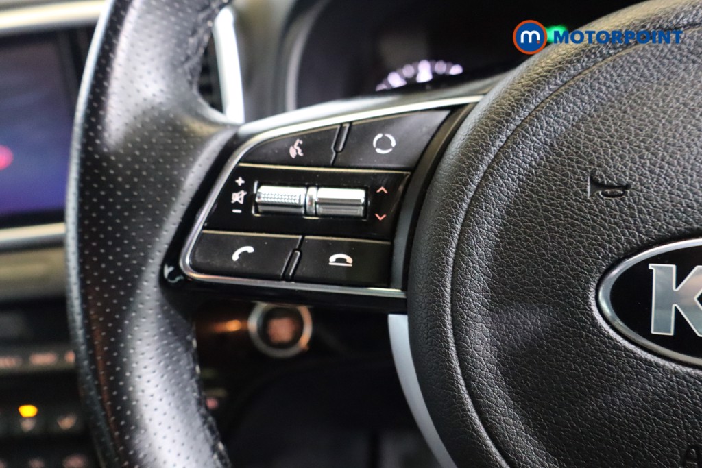 KIA Sportage Gt-Line Manual Petrol SUV - Stock Number (1581997) - 3rd supplementary image