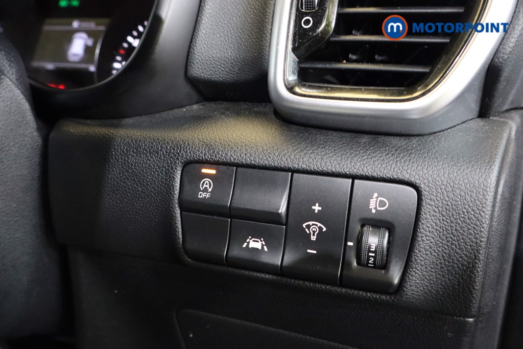 KIA Sportage Gt-Line Manual Petrol SUV - Stock Number (1581997) - 5th supplementary image