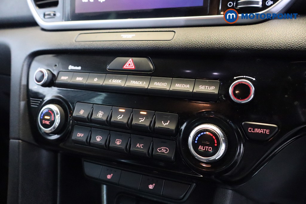 KIA Sportage Gt-Line Manual Petrol SUV - Stock Number (1581997) - 7th supplementary image