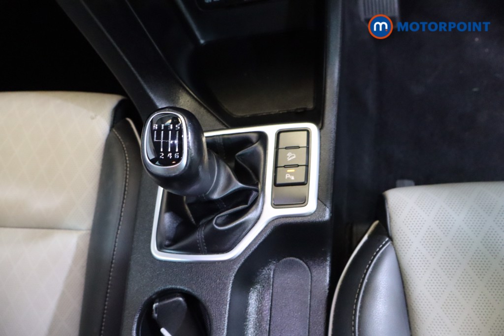 KIA Sportage Gt-Line Manual Petrol SUV - Stock Number (1581997) - 8th supplementary image