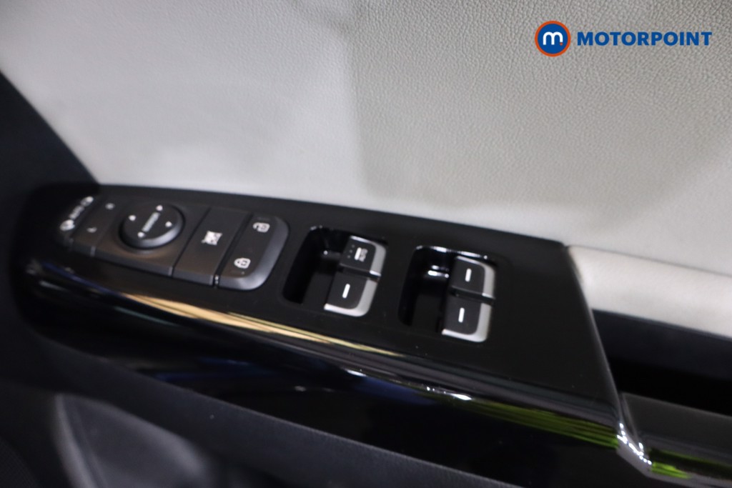 KIA Sportage Gt-Line Manual Petrol SUV - Stock Number (1581997) - 9th supplementary image