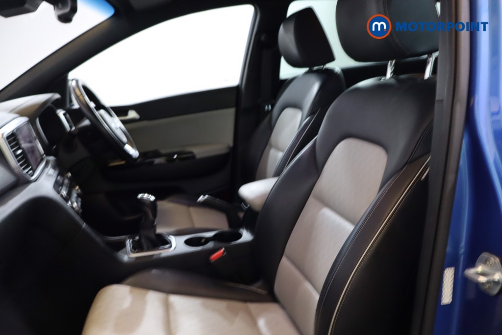 KIA Sportage Gt-Line Manual Petrol SUV - Stock Number (1581997) - 11th supplementary image