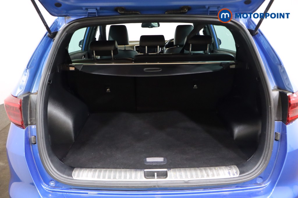 KIA Sportage Gt-Line Manual Petrol SUV - Stock Number (1581997) - 14th supplementary image