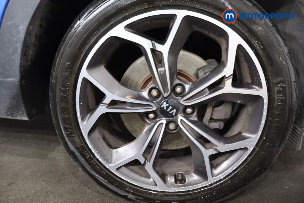 KIA Sportage Gt-Line Manual Petrol SUV - Stock Number (1581997) - 16th supplementary image