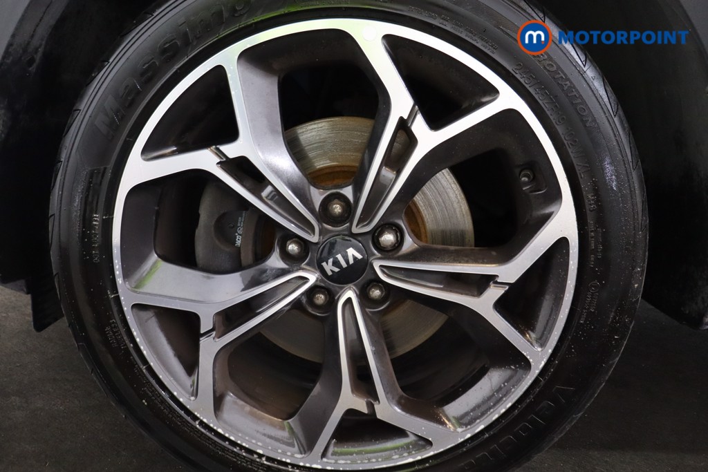 KIA Sportage Gt-Line Manual Petrol SUV - Stock Number (1581997) - 17th supplementary image