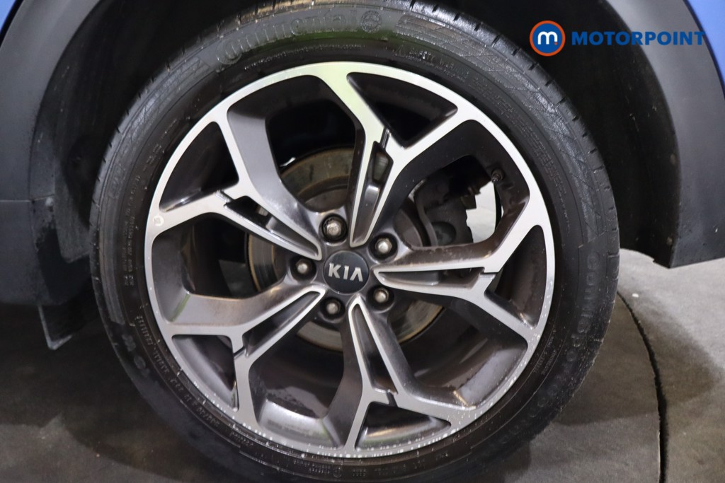 KIA Sportage Gt-Line Manual Petrol SUV - Stock Number (1581997) - 18th supplementary image