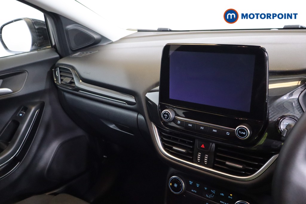 Ford Puma Titanium Manual Petrol SUV - Stock Number (1582046) - 3rd supplementary image