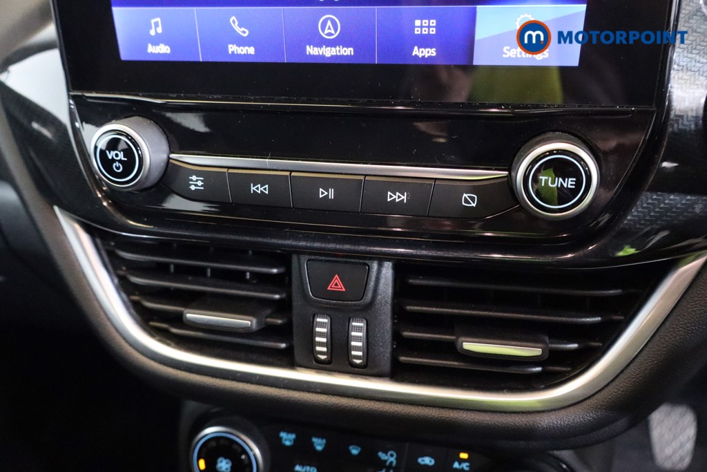 Ford Puma Titanium Manual Petrol SUV - Stock Number (1582046) - 10th supplementary image