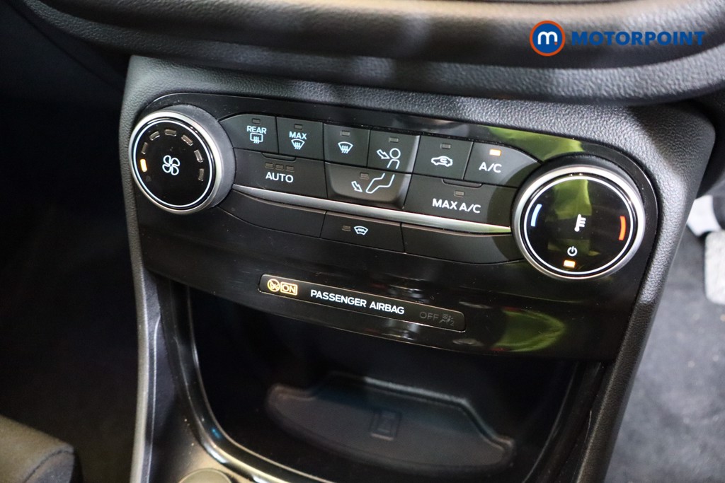 Ford Puma Titanium Manual Petrol SUV - Stock Number (1582046) - 11th supplementary image