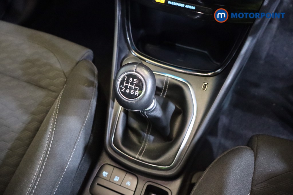 Ford Puma Titanium Manual Petrol SUV - Stock Number (1582046) - 12th supplementary image