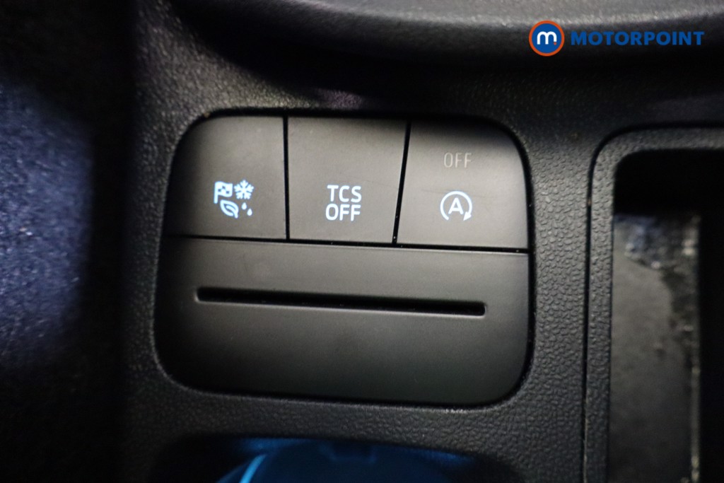 Ford Puma Titanium Manual Petrol SUV - Stock Number (1582046) - 13th supplementary image