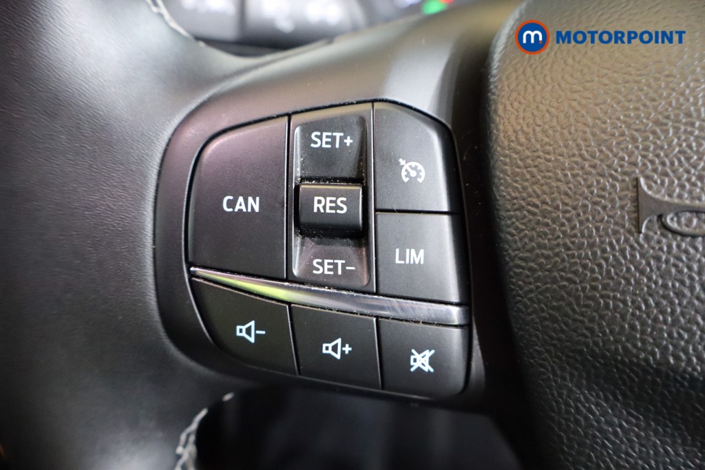 Ford Puma Titanium Manual Petrol SUV - Stock Number (1582046) - 14th supplementary image