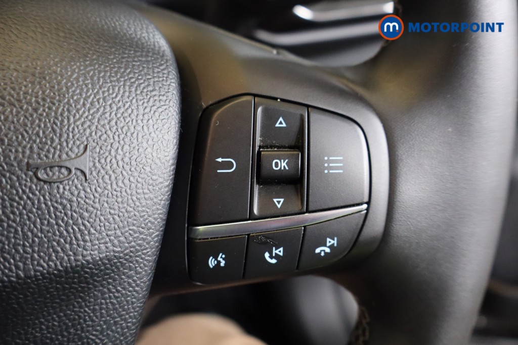 Ford Puma Titanium Manual Petrol SUV - Stock Number (1582046) - 15th supplementary image