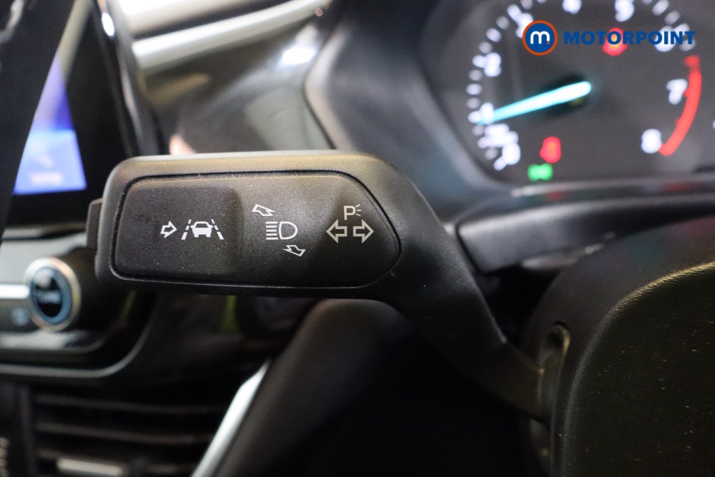 Ford Puma Titanium Manual Petrol SUV - Stock Number (1582046) - 16th supplementary image