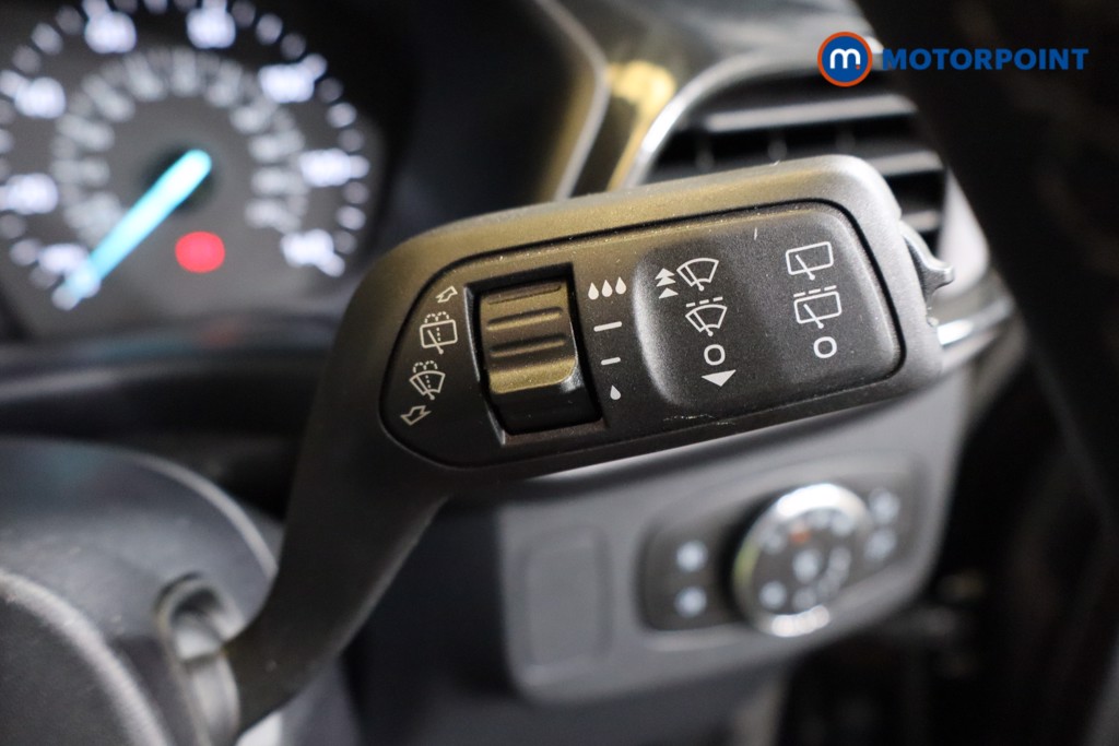 Ford Puma Titanium Manual Petrol SUV - Stock Number (1582046) - 17th supplementary image