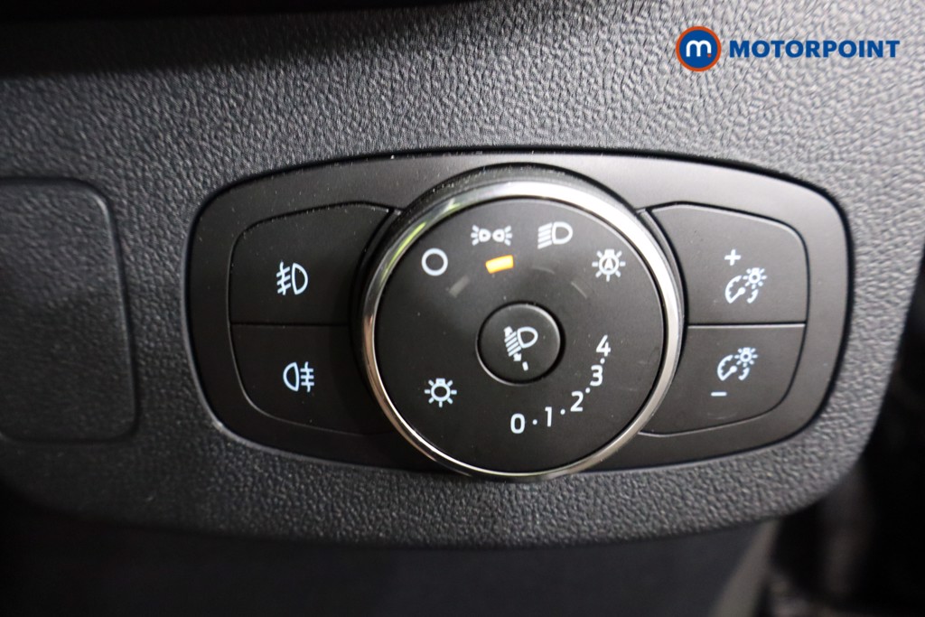 Ford Puma Titanium Manual Petrol SUV - Stock Number (1582046) - 18th supplementary image