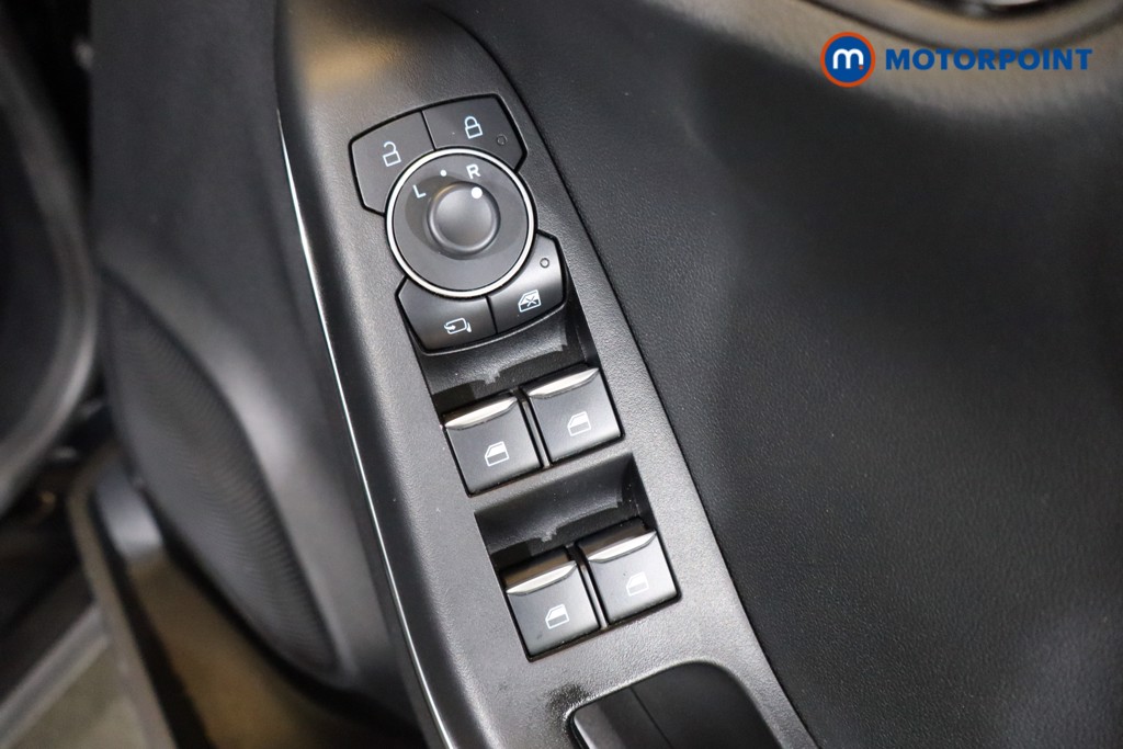 Ford Puma Titanium Manual Petrol SUV - Stock Number (1582046) - 19th supplementary image