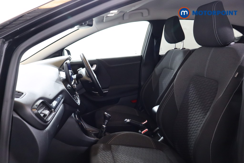 Ford Puma Titanium Manual Petrol SUV - Stock Number (1582046) - 20th supplementary image