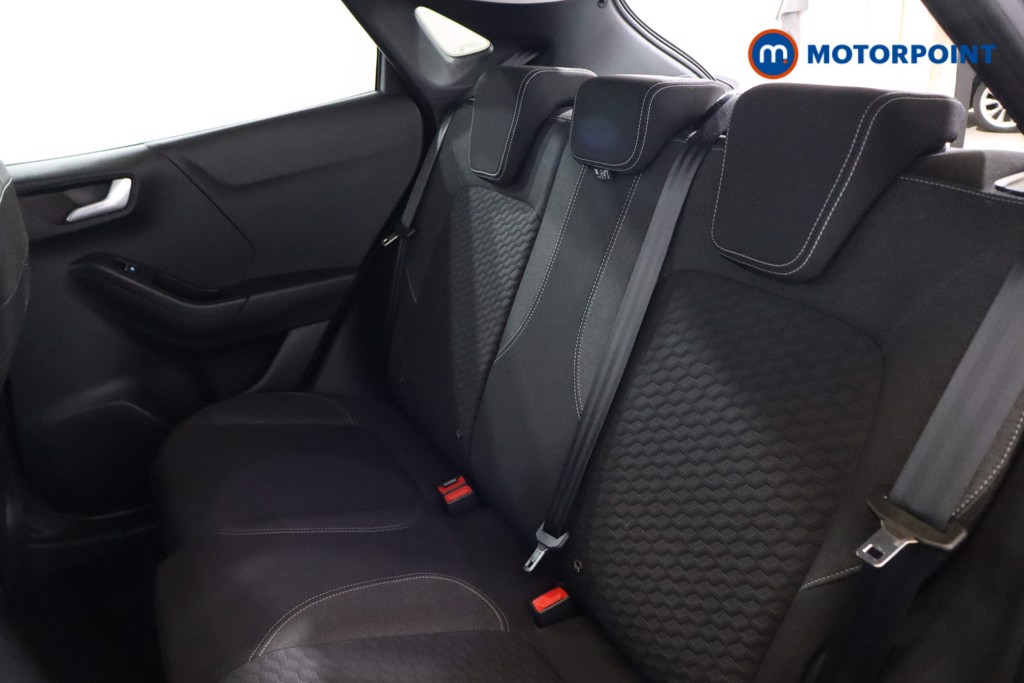 Ford Puma Titanium Manual Petrol SUV - Stock Number (1582046) - 21st supplementary image