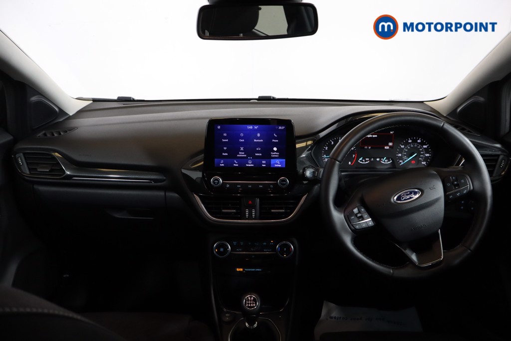 Ford Puma Titanium Manual Petrol SUV - Stock Number (1582046) - 22nd supplementary image