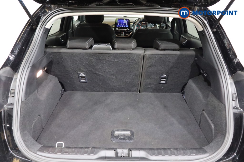 Ford Puma Titanium Manual Petrol SUV - Stock Number (1582046) - 23rd supplementary image