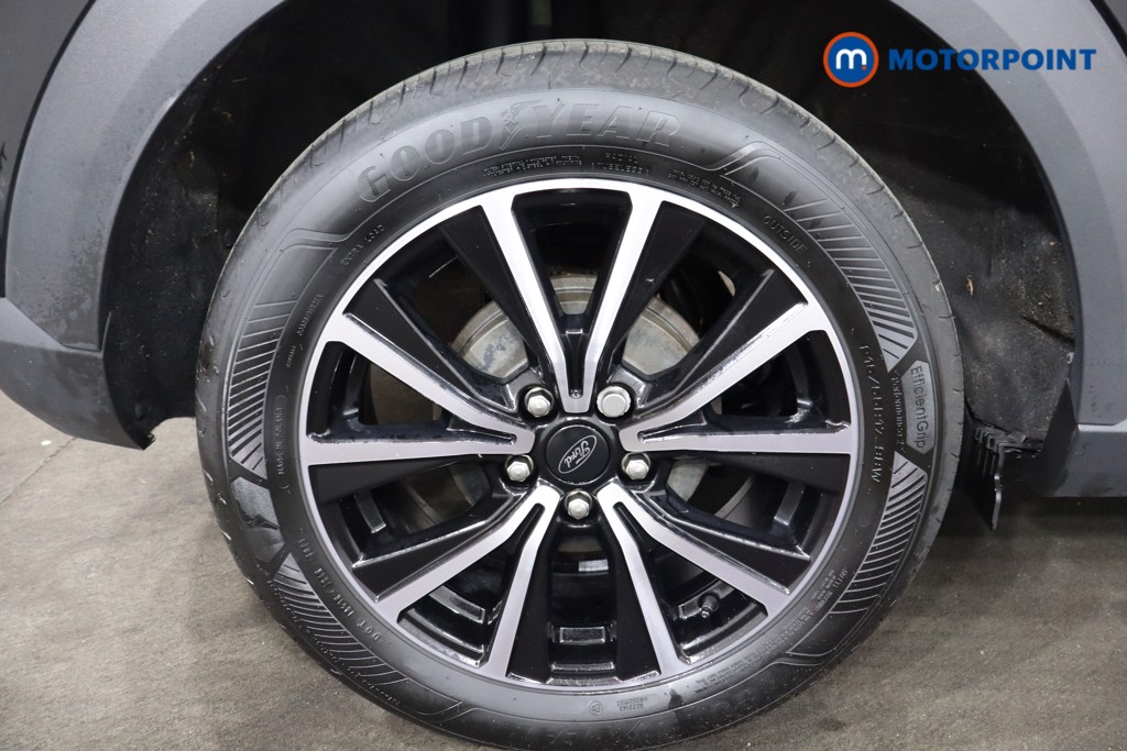 Ford Puma Titanium Manual Petrol SUV - Stock Number (1582046) - 24th supplementary image