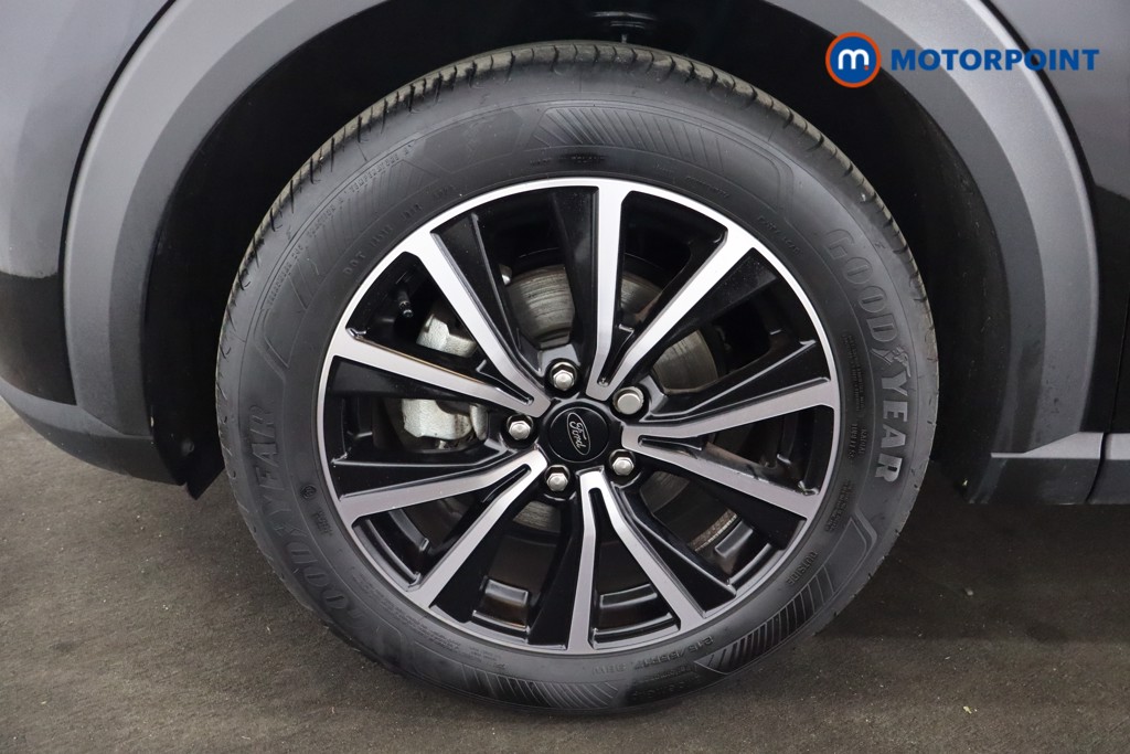 Ford Puma Titanium Manual Petrol SUV - Stock Number (1582046) - 26th supplementary image