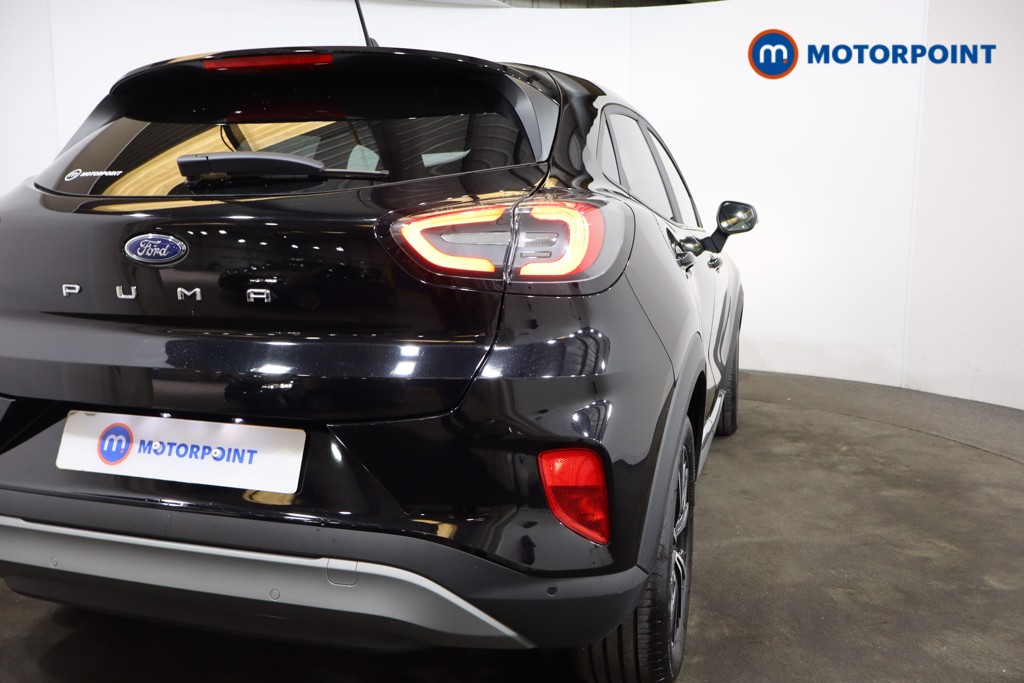 Ford Puma Titanium Manual Petrol SUV - Stock Number (1582046) - 29th supplementary image