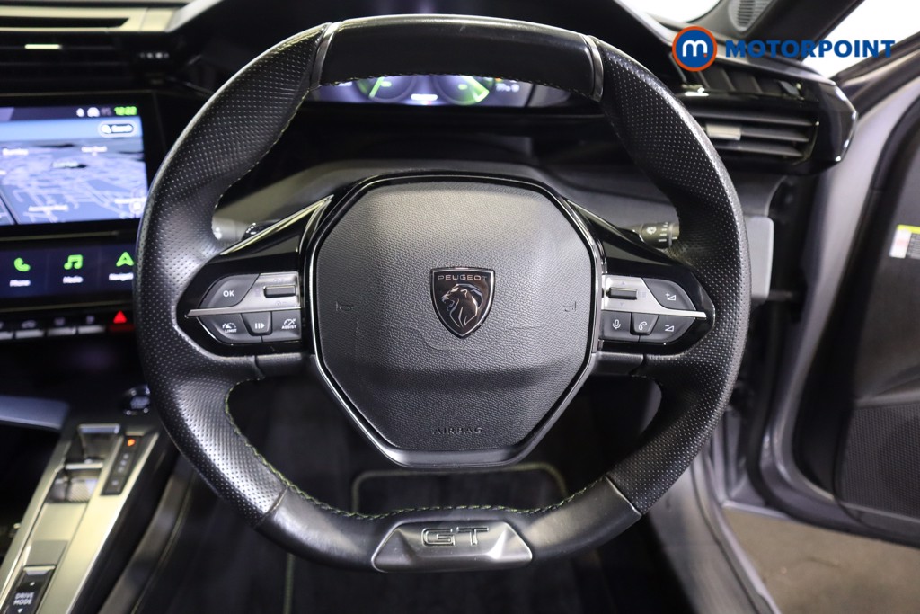 Peugeot 308 GT Automatic Petrol Hatchback - Stock Number (1582144) - 3rd supplementary image