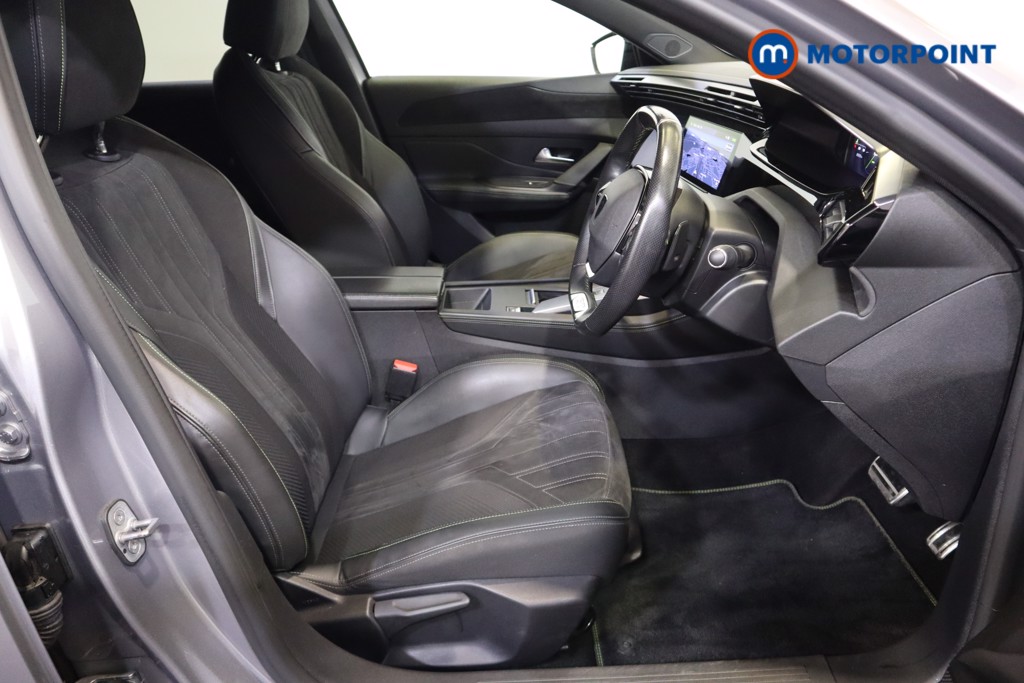 Peugeot 308 GT Automatic Petrol Hatchback - Stock Number (1582144) - 6th supplementary image