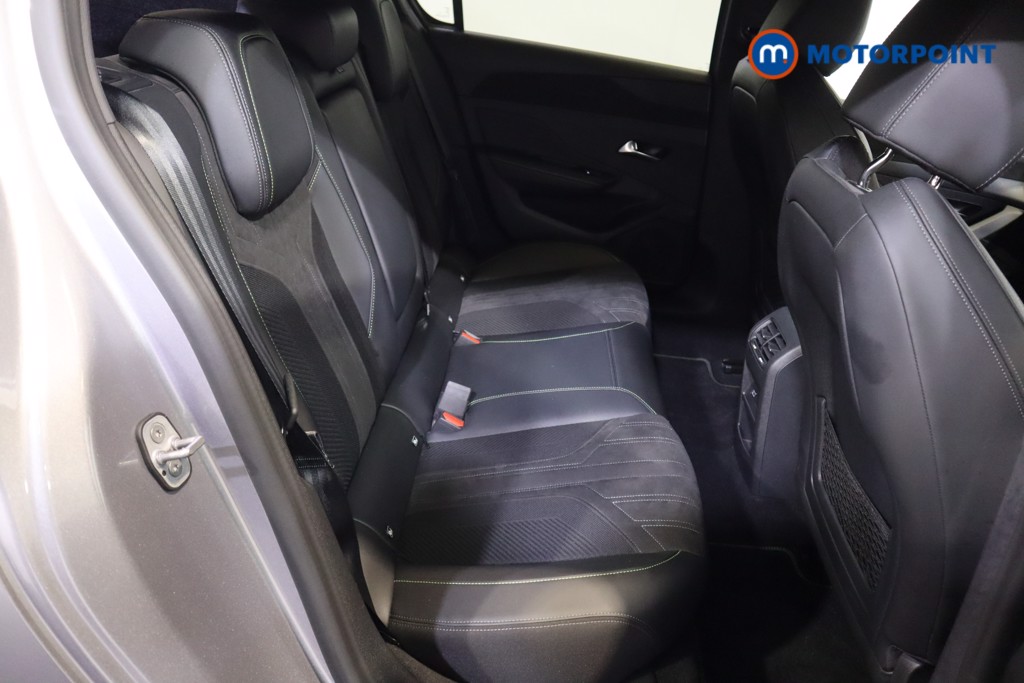 Peugeot 308 GT Automatic Petrol Hatchback - Stock Number (1582144) - 7th supplementary image