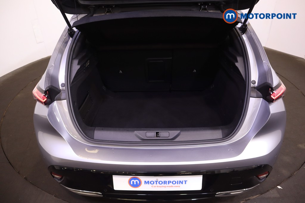 Peugeot 308 GT Automatic Petrol Hatchback - Stock Number (1582144) - 8th supplementary image