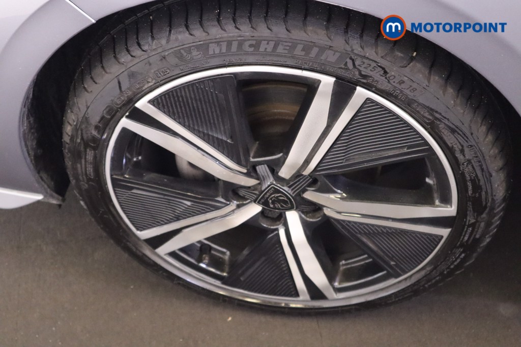 Peugeot 308 GT Automatic Petrol Hatchback - Stock Number (1582144) - 10th supplementary image