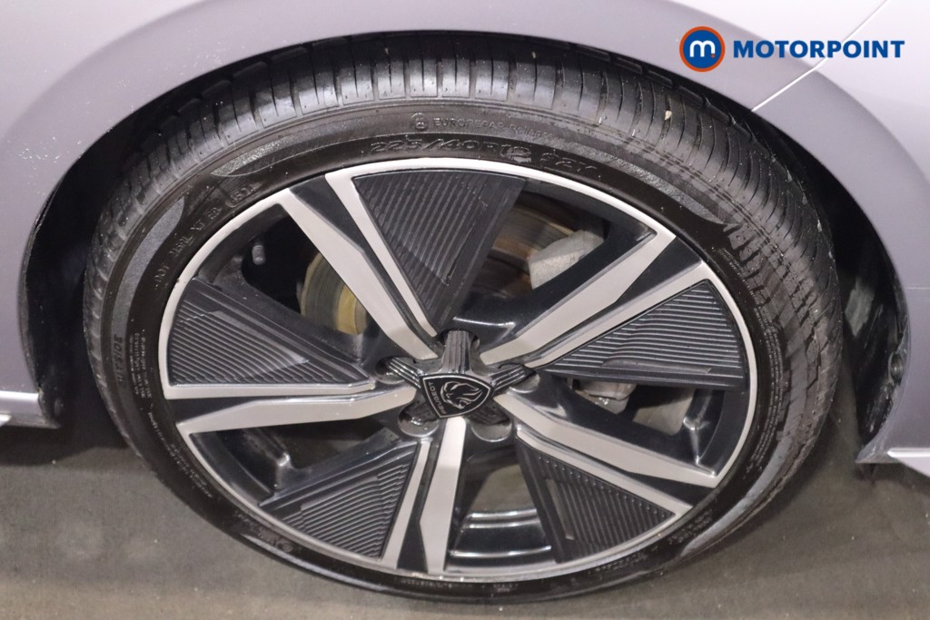 Peugeot 308 GT Automatic Petrol Hatchback - Stock Number (1582144) - 11th supplementary image