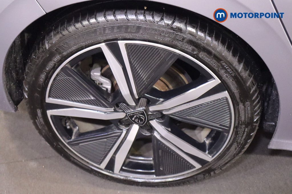 Peugeot 308 GT Automatic Petrol Hatchback - Stock Number (1582144) - 12th supplementary image