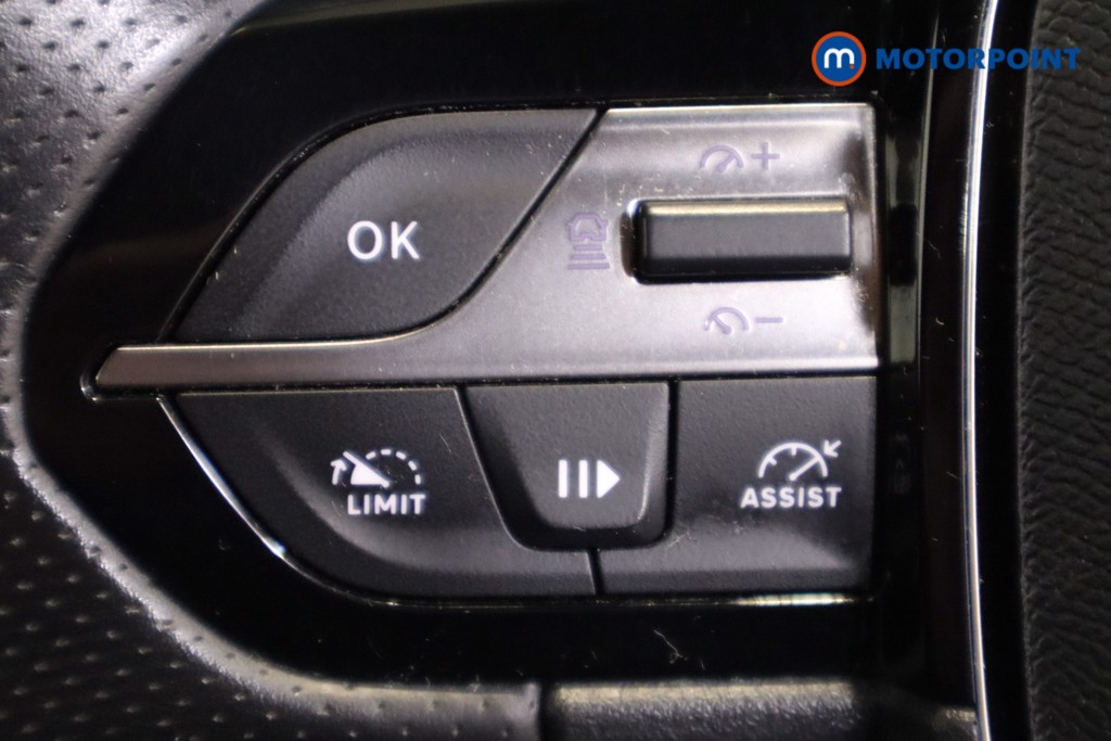 Peugeot 308 GT Automatic Petrol Hatchback - Stock Number (1582144) - 16th supplementary image