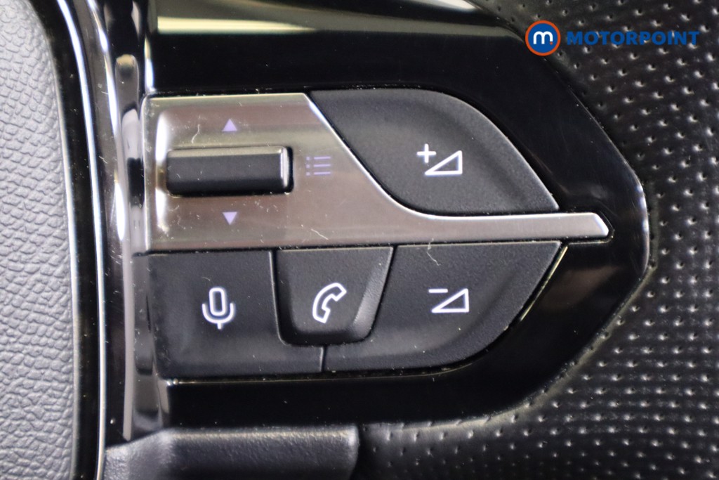 Peugeot 308 GT Automatic Petrol Hatchback - Stock Number (1582144) - 17th supplementary image