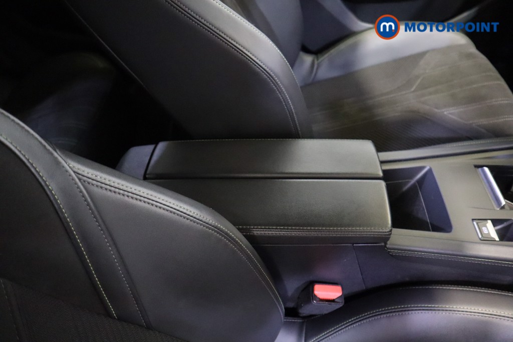 Peugeot 308 GT Automatic Petrol Hatchback - Stock Number (1582144) - 26th supplementary image