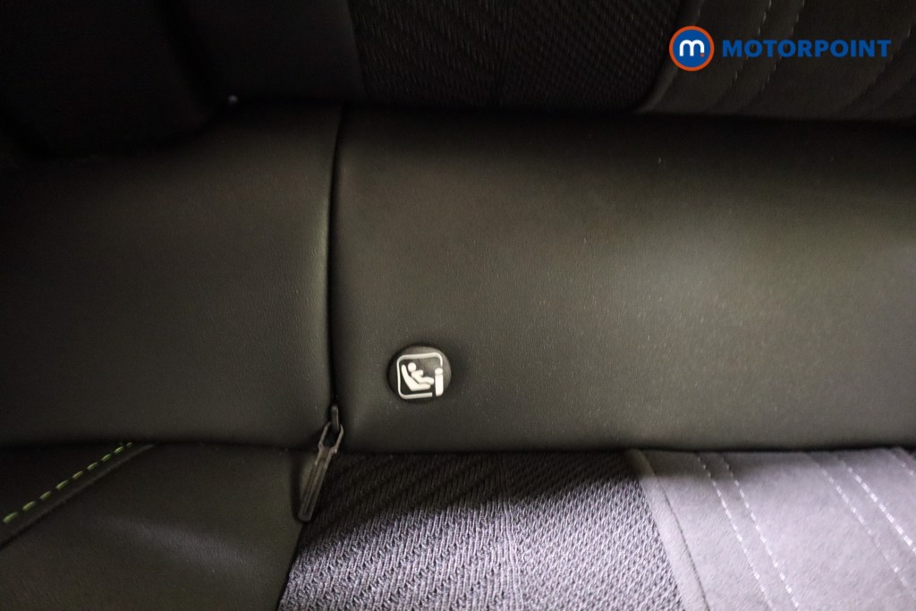 Peugeot 308 GT Automatic Petrol Hatchback - Stock Number (1582144) - 27th supplementary image