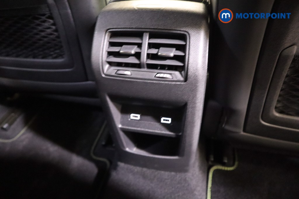 Peugeot 308 GT Automatic Petrol Hatchback - Stock Number (1582144) - 29th supplementary image