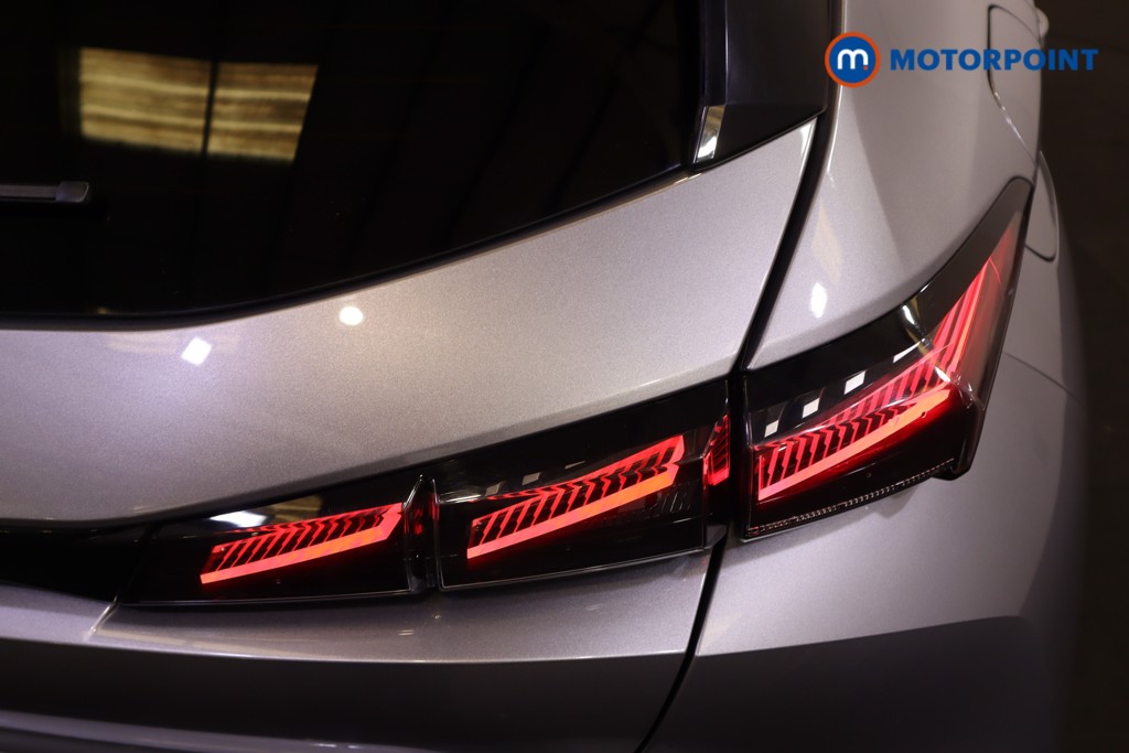 Peugeot 308 GT Automatic Petrol Hatchback - Stock Number (1582144) - 32nd supplementary image