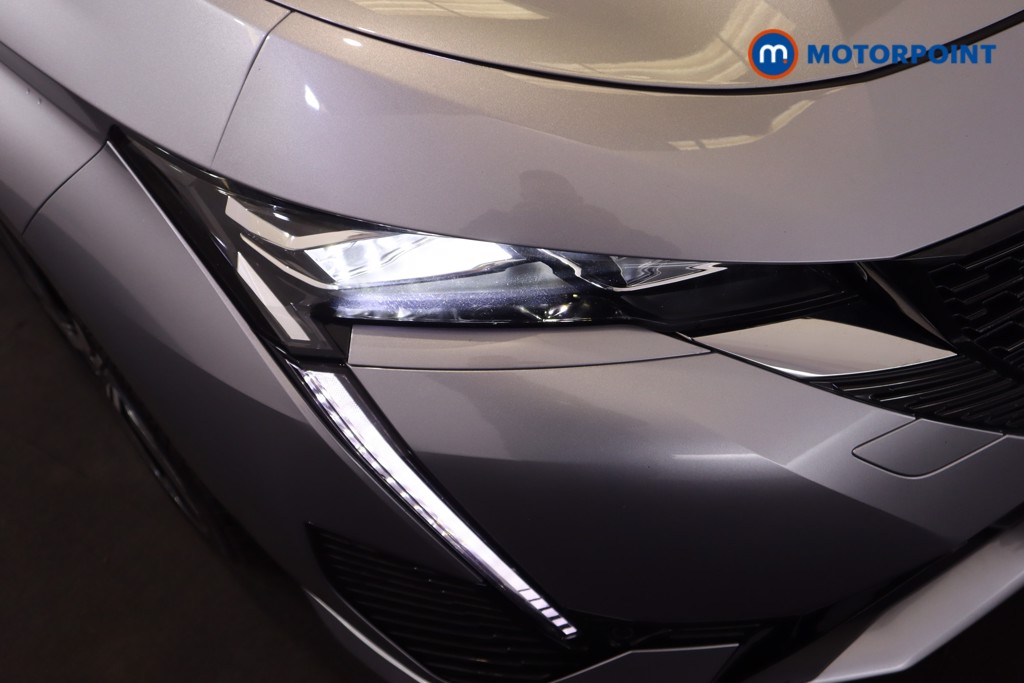 Peugeot 308 GT Automatic Petrol Hatchback - Stock Number (1582144) - 36th supplementary image