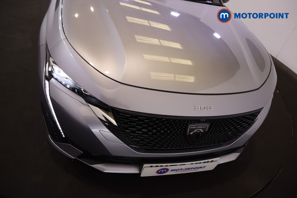 Peugeot 308 GT Automatic Petrol Hatchback - Stock Number (1582144) - 37th supplementary image