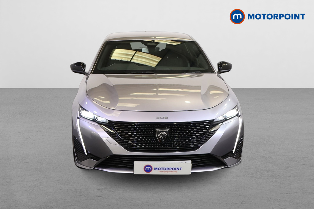 Peugeot 308 GT Automatic Petrol Hatchback - Stock Number (1582144) - Front bumper