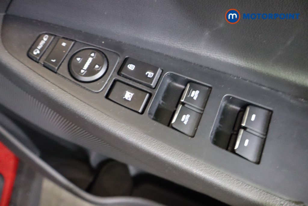 Hyundai Tucson Se Nav Manual Petrol SUV - Stock Number (1582654) - 9th supplementary image