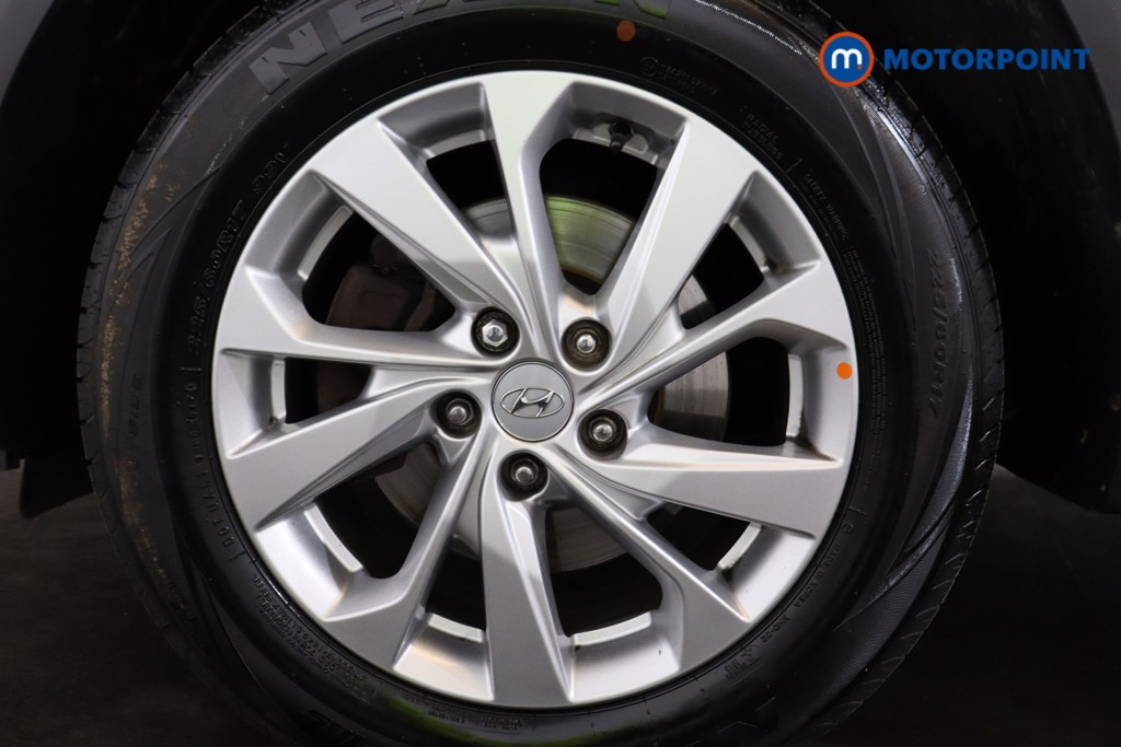 Hyundai Tucson Se Nav Manual Petrol SUV - Stock Number (1582654) - 17th supplementary image