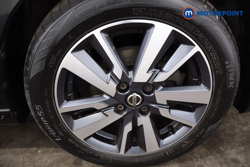 Nissan Micra Acenta Manual Diesel Hatchback - Stock Number (1583160) - 10th supplementary image