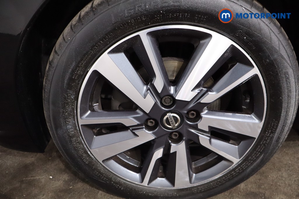 Nissan Micra Acenta Manual Diesel Hatchback - Stock Number (1583160) - 11th supplementary image