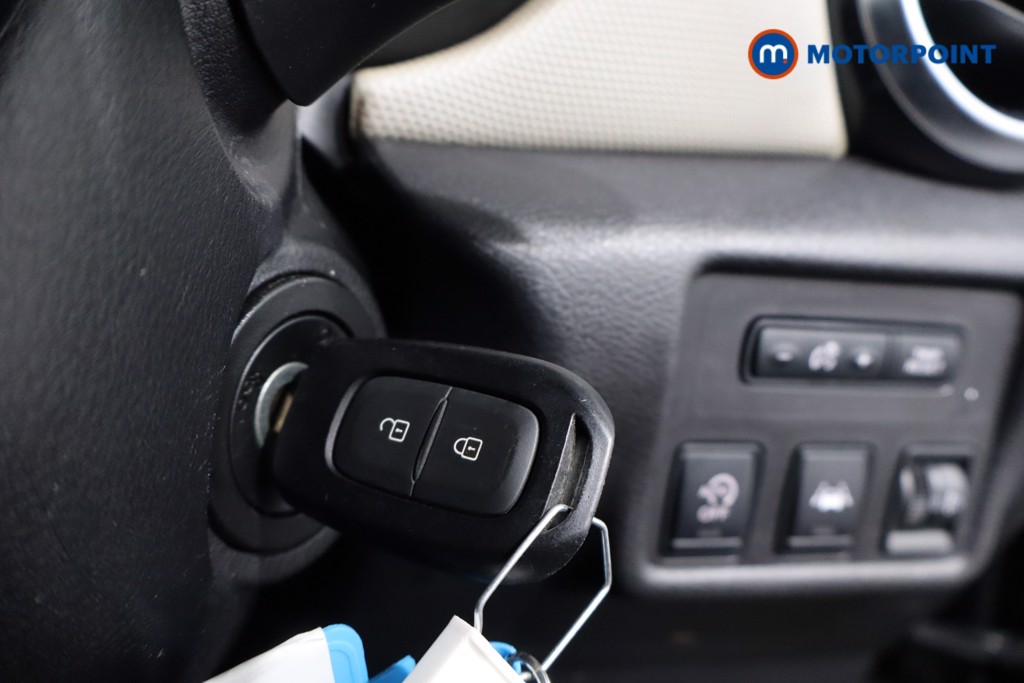 Nissan Micra Acenta Manual Diesel Hatchback - Stock Number (1583160) - 13th supplementary image