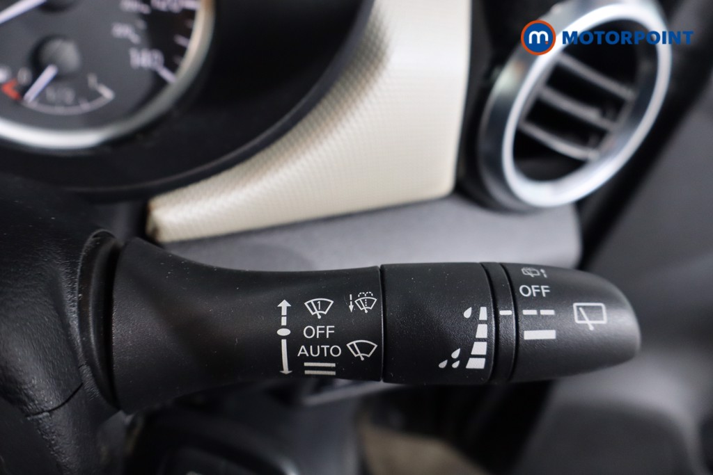 Nissan Micra Acenta Manual Diesel Hatchback - Stock Number (1583160) - 18th supplementary image